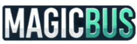 MagicBUS Logo